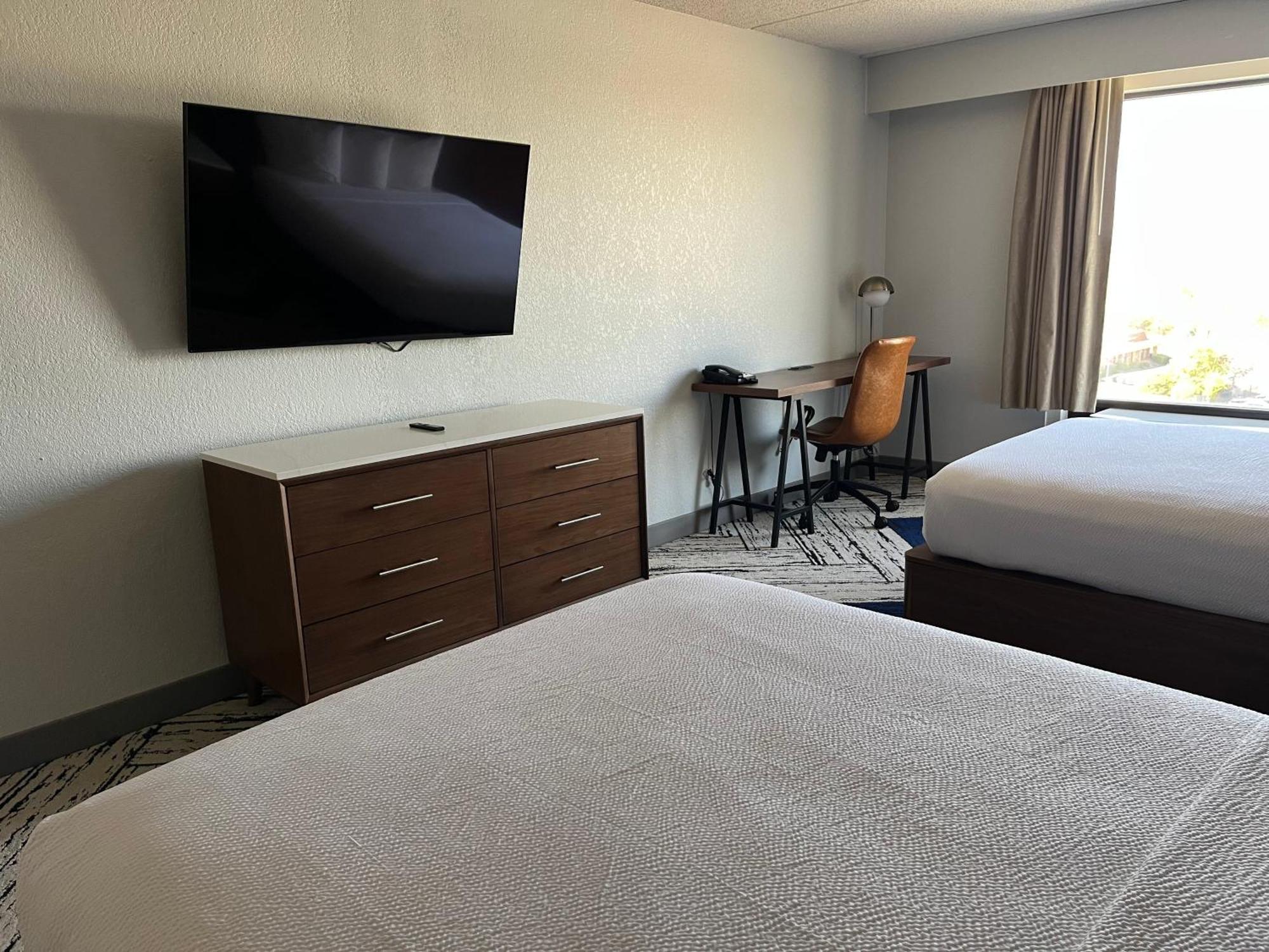 Four Points By Sheraton College Park Atlanta Airport Forest Park Exterior foto